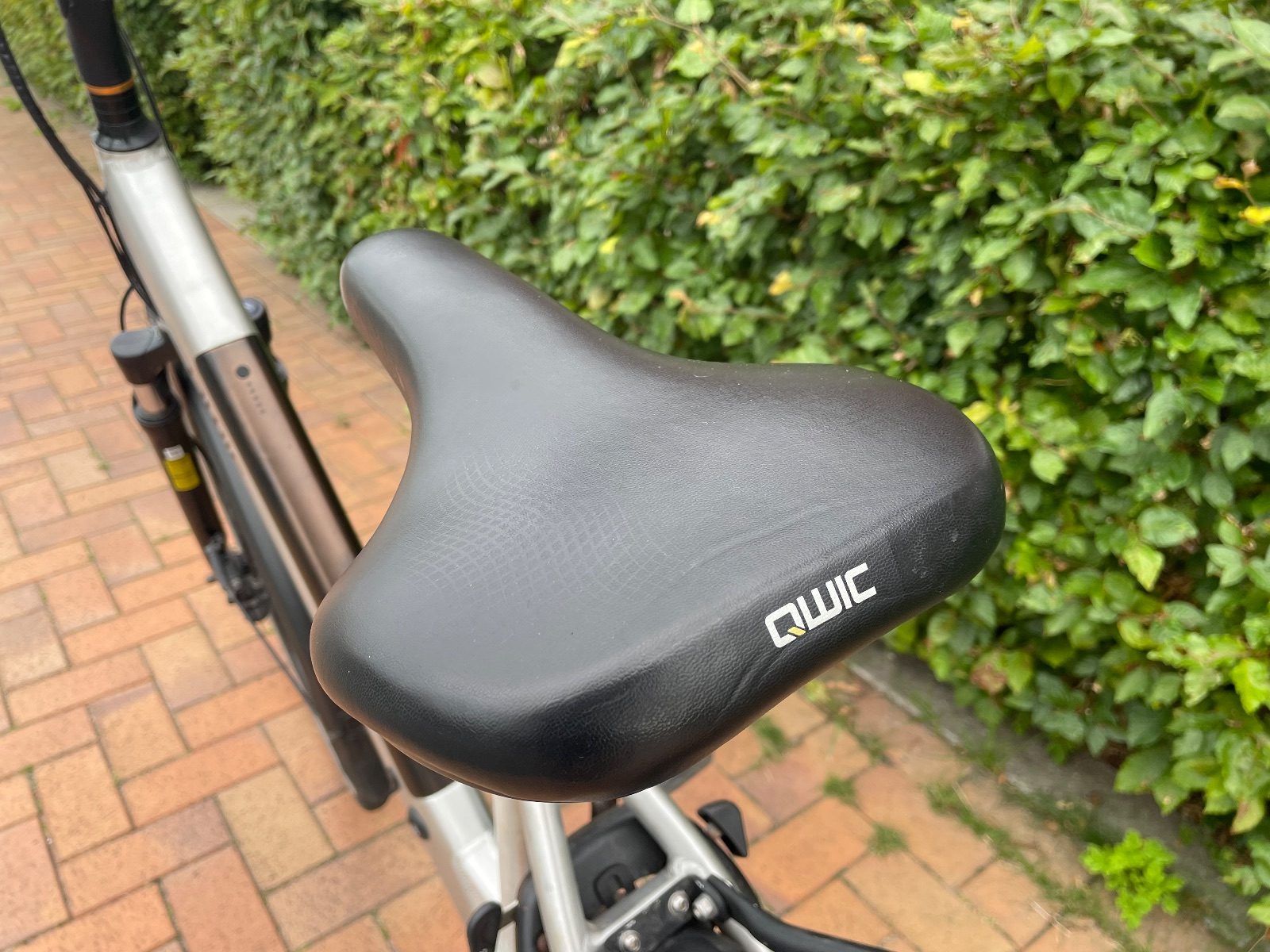 Qwic RD9