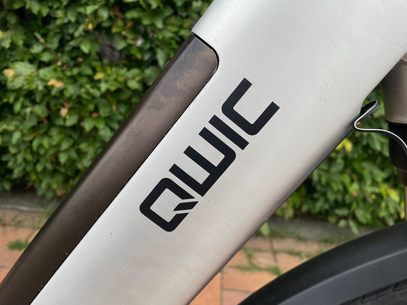 Qwic RD9