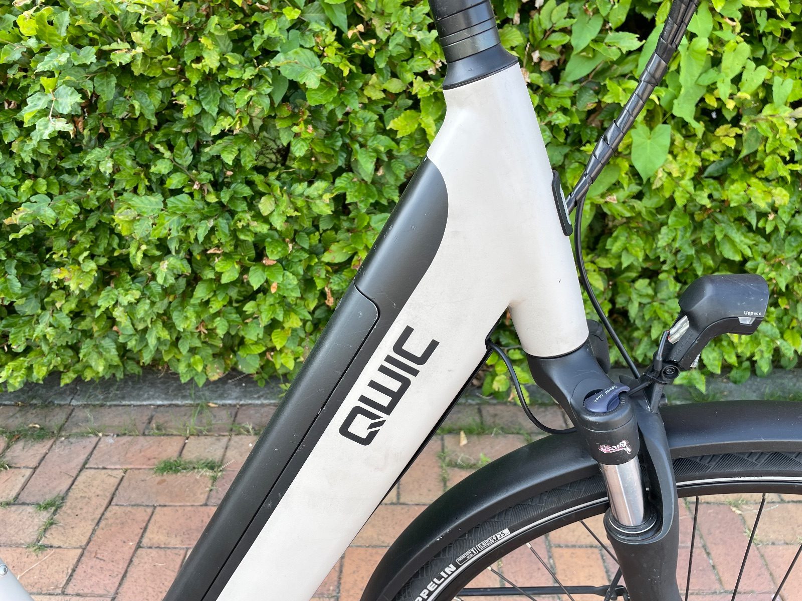 Qwic MN7+ Premium
